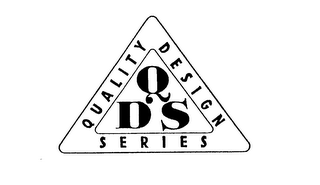 QDS QUALITY DESIGN SERIES