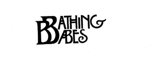 BATHING BABES