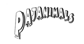 PAJANIMALS