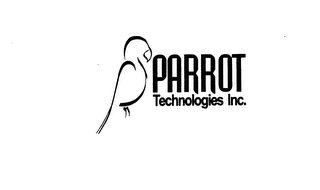 PARROT TECHNOLOGIES INC.