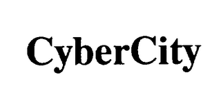 CYBERCITY