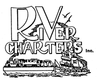 RIVER CHARTERS INC.