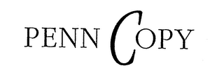PENN COPY