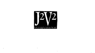 J2V2 INTERNATIONAL
