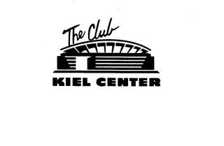 THE CLUB KIEL CENTER