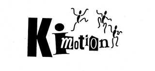 KIMOTION