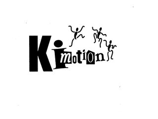 KIMOTION