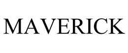 MAVERICK
