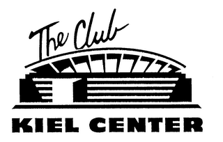 THE CLUB KIEL CENTER