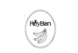 REY BAN
