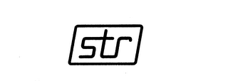 STR