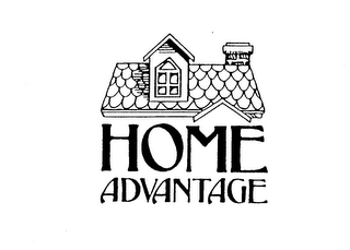 HOME ADVANTAGE