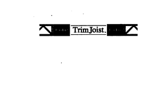 TRIM JOIST