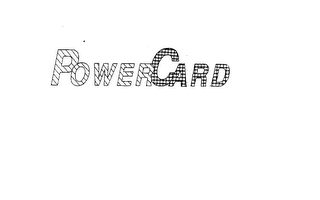 POWERCARD