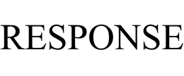 RESPONSE