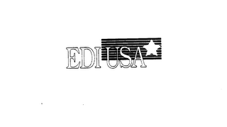 EDI USA