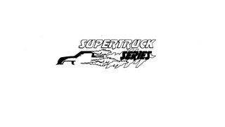 SUPERTRUCK SERIES