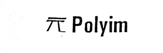 POLYIM