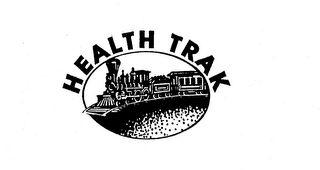 HEALTH TRAK