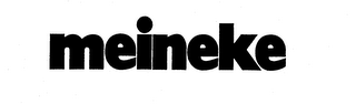 MEINEKE