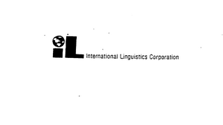 INTERNATIONAL LINGUISTICS CORPORATION