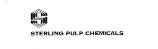 STERLING PULP CHEMICALS