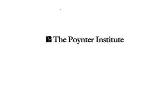 TPI THE POYNTER INSTITUTE