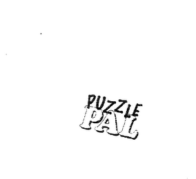 PUZZLE PAL