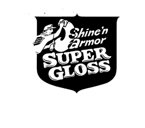 SHINE'N ARMOR SUPER GLOSS