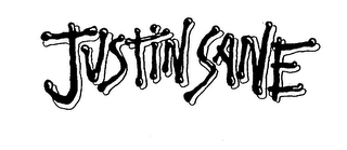 JUSTINSANE