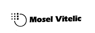 MOSEL VITELIC
