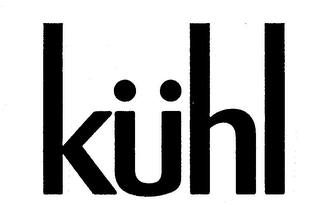 KUHL