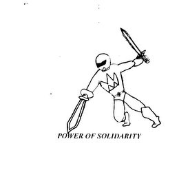 POWER OF SOLIDARITY