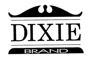 DIXIE BRAND