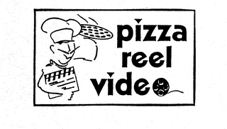 PIZZA REEL VIDEO