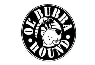 OL' BUBBA HOUND