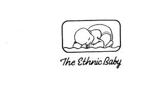 THE ETHNIC BABY