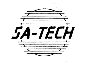 SA-TECH