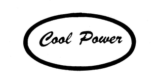 COOL POWER