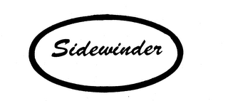 SIDEWINDER