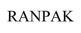 RANPAK CORP. logo