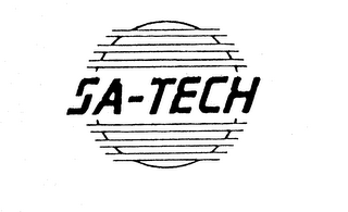 SA-TECH