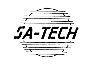 SA-TECH