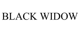 BLACK WIDOW