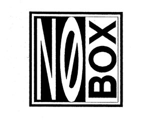 NO BOX