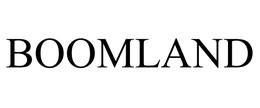 BOOMLAND