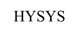HYSYS