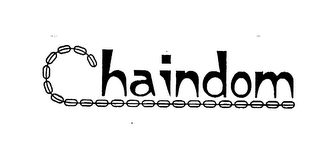 CHAINDOM