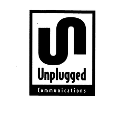 UNPLUGGED COMMUNICATIONS