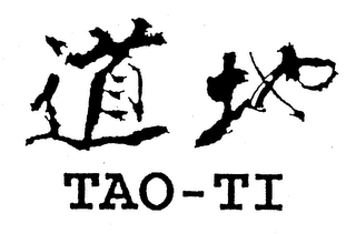 TAO-TI